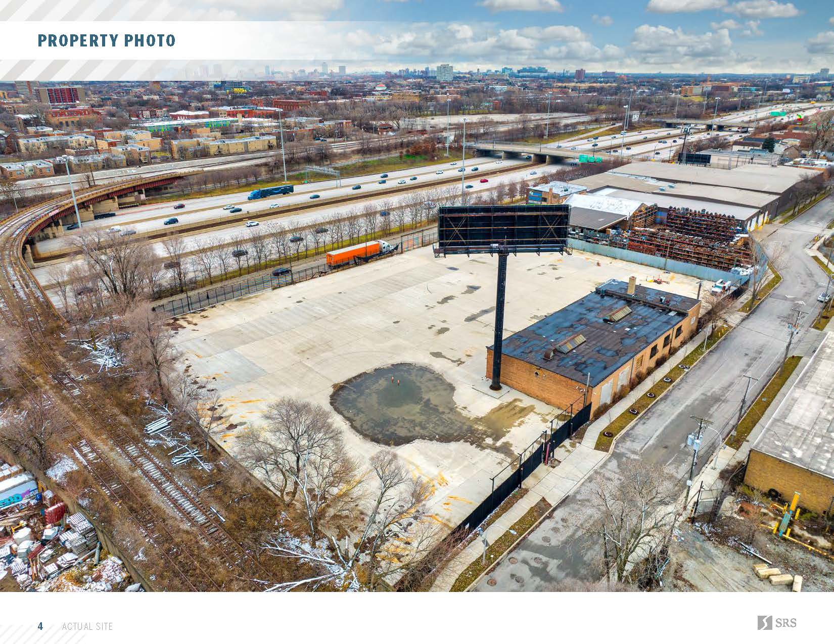 Chicago, IL - United Rentals